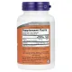Цитруллин Now Foods (L-Citrulline) 750 мг 90 веганских капсул