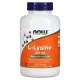 Лизин Now Foods (L-Lysine) 500 мг 250 таблеток