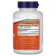 Орнітин Now Foods (L-Ornithine) 500 мг 120 капсул