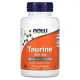 Таурін Now Foods (Taurine) 500 мг 100 капсул