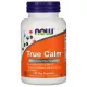 Вітаміни для настрою Now Foods (True Calm) 90 вегетаріанських капсул