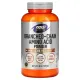 BCAA аміно-порошок Now Foods (Amino Acid Sports) 340 г