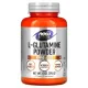 Глютамин порошок Now Foods (L-Glutamine Powder) 170 г