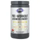 NOW Foods, Sports, Pre-Workout Advanced Energy, Watermelon, 21.16 oz (600 g)