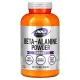 Бета-аланин Now Foods (Beta-Alanine 100% Pure Powder) 500 г