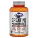 Моногідрат креатину Now Foods (Creatine Monohydrate Powder) 227 г