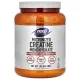 NOW Foods, Sports, мікронізований моногідрат креатину, 1 кг (2,2 фунта)