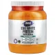 Яєчний протеїн Now Foods (Egg White Protein) 544 г