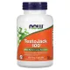 Тестостерон Now Foods (TestoJack 100) 120 рослинних капсул