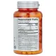 Д-рибоза Now Foods (D-Ribose) 750 мг 120 растительных капсул