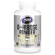 Д-рибоза Now Foods (D-Ribose Powder) 227 г