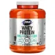Сироватковий протеїн шоколад Now Foods (Whey Protein Sports) 2,73 кг