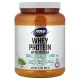 NOW Foods, Sports, Whey Protein Powder, Matcha, 2 lbs (907 g)