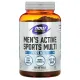 Мультивитамины для мужчин Now Foods (Men's Extreme MultiSports) 180 капсул