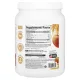NutraBio, Performance, Clear Protein, Mango Mist, 1.1 lb (489 g)