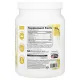NutraBio, Performance, Clear Protein, Pineapple Splash, 1.1 lb (499 g)
