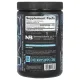 NutraBio, Micronized Creatine Burst, Arctic Blast Blue Raspberry, 0.88 lb (399 g)