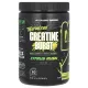 NutraBio, Micronized Creatine Burst, Citrus Rush Lemon Lime, 0.89 lb (402 g)