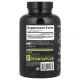 NutraBio, Performance, Micronized Creatine Monohydrate, 150 Capsules (833 mg per Capsule)