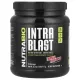 Аминокислотный комплекс для тренировок NutraBio Labs (Intra Blast Intra Workout Amino Fuel) 720 г со вкусом фруктового пунша