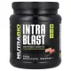 Intra Blast, апельсин і манго, NutraBio Labs, 724 г