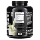 NutraBio, 100% Whey Protein Isolate, Raw Unflavored, 5 lb (2,268 g)