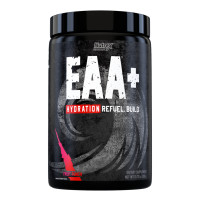 Незаменимые аминокислоты EAA Фруктовый Пунш Nutrex (EAA Hydration Fruit Punch) 30 порций