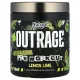 Nutrex Research, Outrage, Ultra Stim Pre Workout, Lemon Lime, 7.1 oz (201.18 g)Nutrex Research Outrage Ultra Stim передтренувальний комплекс