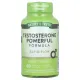 Nature's Truth, Testosterone Power, 60 мягких таблеток Liquid Max