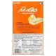 NuGo Nutrition, апельсинові смузі, 15 батончиків по 50 г (1,76 унції).