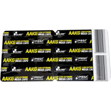 Olimp, AAKG 1250 Extreme Mega Caps®, 30 капсул