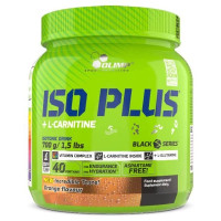 Olimp, Iso Plus, апельсин, 700 г