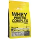 Olimp, Whey Protein Complex 100%, полуниця, 700 г