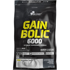 Olimp, Gain Bolic 6000, ваніль, 1000 г