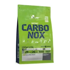 Olimp, Carbonox, апельсин, 1000 г