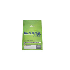 Olimp, Dextrex Juice®, лимон, 1000 г