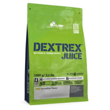 Olimp, Dextrex Juice®, апельсин, 1000 г