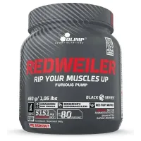 Olimp, Redweiler, апельсин, 480 г