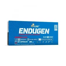 Olimp, Endugen Power Caps®, 60 капсул
