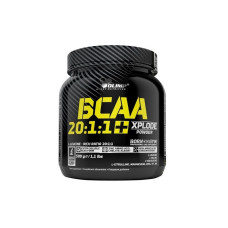 Olimp, BCAA 20:1:1 Xplode powder, грейпфрут, 500 г