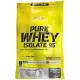 Olimp, Pure Whey Isolate 95, арахісова паста, 1800 г