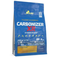 Olimp, Carbonizer XR® sport edition, лимон, 1000 г