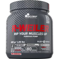 Olimp, R-Weiler, апельсин, 480 г