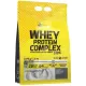 Olimp, Whey Protein Complex 100%, яблучний пиріг, 2270 г