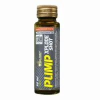 Olimp, Pump Xplode, фруктовий пунш, 60 мл