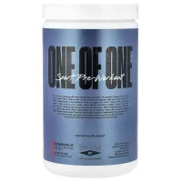 One Of One, Sport Pre-Workout, Bombsicle, 17.8 oz (504 g)One Of One Спортивный предтренировочный комплекс