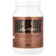 One Of One, Whey Protein, Milk Chocolate, 2 lb (908 g)One Of One, Сывороточный протеин