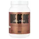 One Of One, Whey Protein, Classic Vanilla, 2 lb (908 g)One Of One, сывороточный протеин
