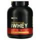 Сывороточный протеин изолят Optimum Nutrition (100% Whey Gold Standard) 2270 г со вкусом французкой ванили