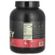 Сывороточный протеин изолят Optimum Nutrition (100% Whey Gold Standard) 2270 г со вкусом молочного шоколаду